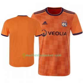 Maillot Olympique Lyonnais Troisième 2018/2019